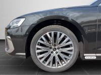 Audi A8 - Vorschau Bild 9