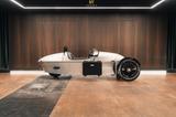 Morgan Super 3 - Morgan 3 Wheeler Gebrauchtwagen