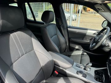 BMW X3 - 8