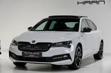 Skoda Superb Lim. Sportline iV *Pano*Leder*Kamera*LM19 - Skoda Superb in Wuppertal