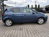 Opel Corsa 1.0 Turbo Edition ecoFlex PDC SHZ - Opel Corsa: 1.0