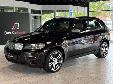 BMW X5 - 9