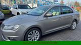 Seat Toledo 1.2 TSI*Style*Klima*SItzhzg*Bluetooth*PDC - silberne Seat Toledo
