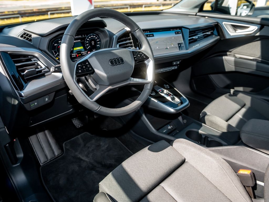 Audi Q4 - Bild 4