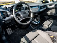 Audi Q4 - Vorschau Bild 4