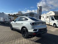 Renault Arkana - Vorschau Bild 3