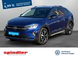 Volkswagen Taigo Style 1.0 TSI DSG / Navi, Matrix, AHK, RFK - Volkswagen Taigo: Leasing