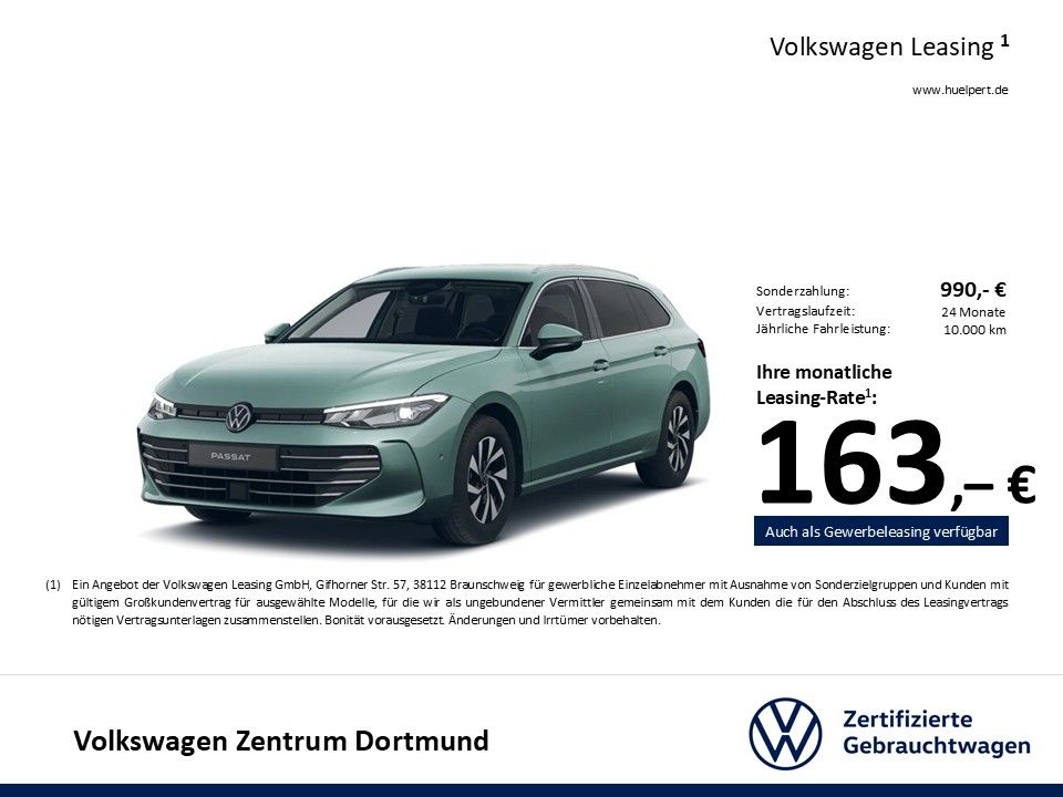 Volkswagen Passat Variant 1.5 eTSI BUSINESS 360°CAM HEAD-UP foto 3