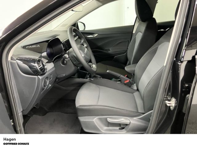 Skoda Fabia - Bild 12