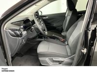 Skoda Fabia - Vorschau Bild 12