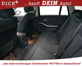 Fahrzeugabbildung BMW 320d G21 Tou. Advant LIVE COCKPIT+LED+KAM+HIFI+M