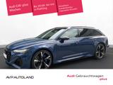 Audi RS6 Avant 4.0 TFSI quattro tiptronic | PANO | - gebrauchte Audi RS6 aus dem Jahr 2024