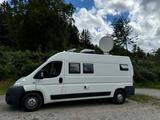 Fiat Ducato Multijet - Camper - Angebote
