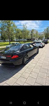 BMW 745i A - - BMW 745 aus 2005