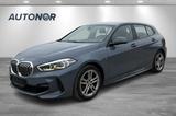 BMW 118d M-Sport 2.0 150PS Aut. - BMW 118: Ps 118d