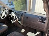 Volkswagen T5 Multivan 2,0 TDI (mit Campingaust. Aufpreis) - Volkswagen: Multivan Camping