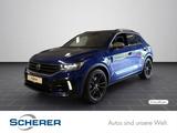 Volkswagen T-Roc R 2.0 TSI DSG 4Mot., Navi, Sitzh., Beats,  - VW T-Roc in Wiesbaden