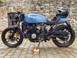 Yamaha Café Racer Yamaha XJ600 51J - YAMAHA XJ 600 51J