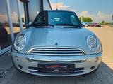MINI COOPER Cabrio Sidewalk, Leder, Tempomat, Multif. - MINI MINI aus 2008