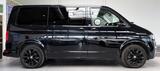 Volkswagen T6 Multivan  Generation Six 4MOTION|Standheizung - VW 7-Sitzer