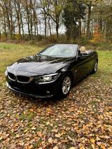BMW 420i Cabrio Advantage Memory+Kamera - BMW 4er Reihe aus 2020