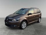 Volkswagen Touran Match BMT Aut Klimaaut 7 Sitzer SHZ AHK - Volkswagen Touran: Match