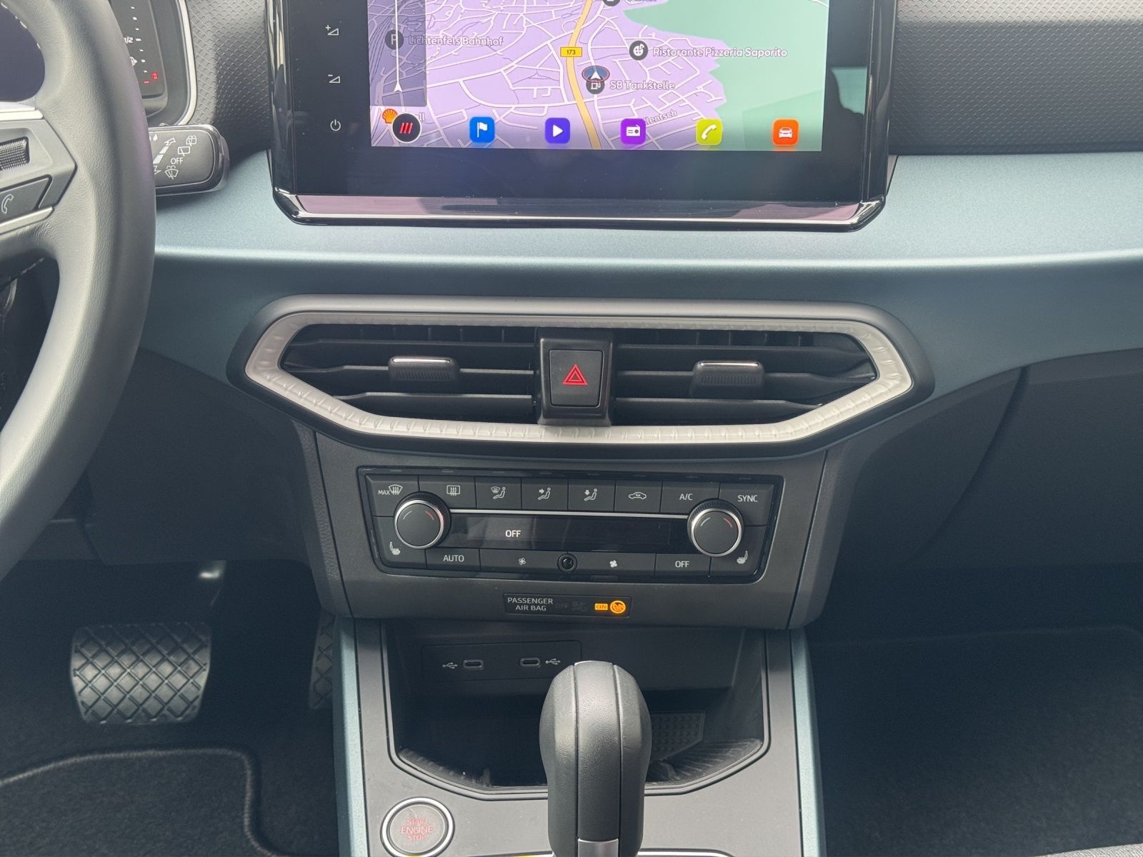 Seat Arona - Bild 6