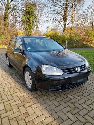 Volkswagen VW Golf 5 V 2.0 Sportline