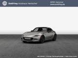 Mazda MX-5 ST SKYACTIV-G 1.5 Exclusive-Line 97 kW, 2-t - Mazda MX-5 Tageszulassungen
