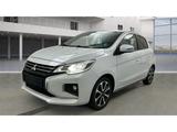 Mitsubishi Space Star Top 1.2 CVT LED Kamera App-Navi Sitzh - Mitsubishi Space Star aus 2023