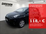 Hyundai i10 MY25 1.0 Select Navi Klima Kamera+PDC hi. Ap
