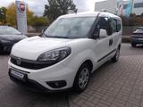 Fiat Doblo Kombi SX 1.6 Mjet (90 PS) - Fiat Doblo mit Diesel-Antrieb: Kombi