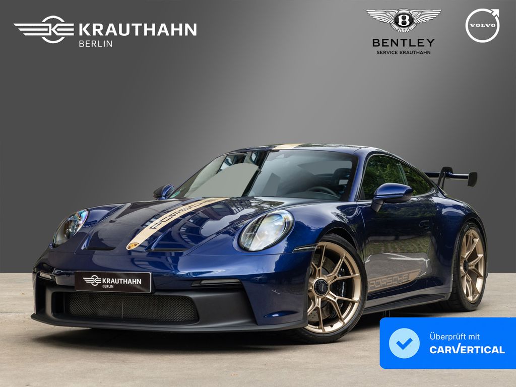 Image of Porsche 911