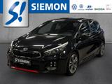 Kia Ceed 1.0 T-GDI GT-Line Navi Tempo SHZ PDC Kamera - Kia cee'd / Ceed Gebrauchtwagen