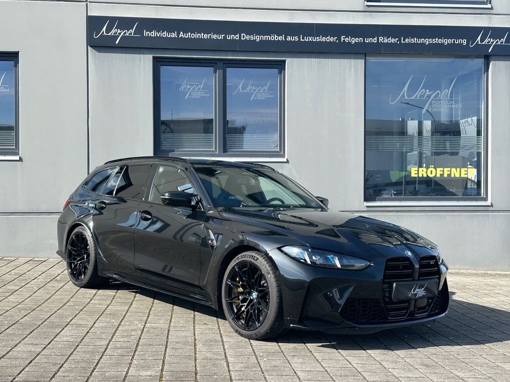 Image of BMW M3