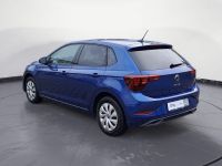 Volkswagen Polo - Vorschau Bild 4