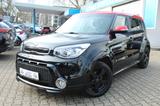 Kia Soul Dream Team * Infinity * Kamera * DAB * - Kia Soul: Limousine