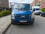 Ford Transit MK7 2.4l 140PS TCDi  TüV 10.2... - Ford Transit: 14