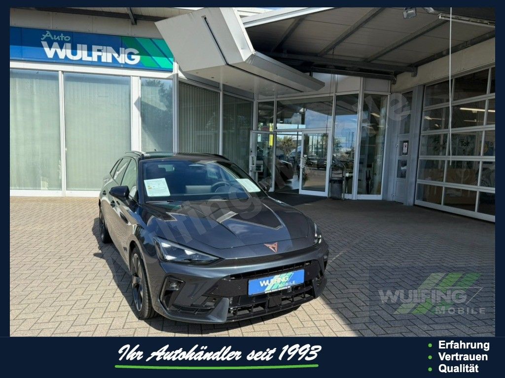 Cupra Leon ST 1.5 eTSI DSG Edge,EasyOpen,FullLink imagem 3