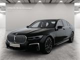 BMW 745e Limousine M Sport Massage Driv.Assist.Prof - BMW 745: 745d
