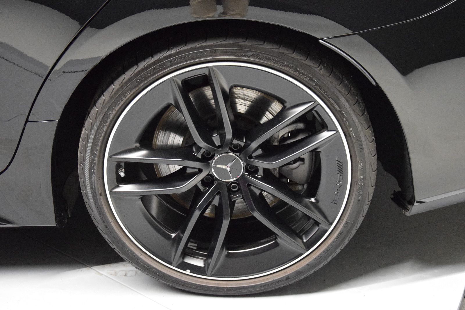 Fahrzeugabbildung Mercedes-Benz CLS 53 AMG 4Matic s.AGA 360°Luftfahr Memory STHZ