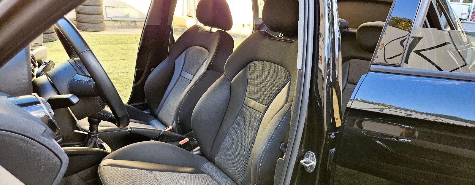 AUDI A1 Sportback ambition Euro 5 Steuerkette NEU