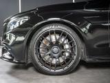 Mercedes-Benz C 63 AMG Limousine *PANO*360GRAD*MEMORY* - gebrauchte Mercedes-Benz C 63 AMG aus dem Jahr 2018