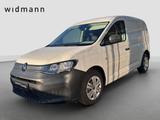 Volkswagen Caddy Cargo Basis