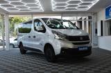 Fiat Talento Kombi L1H1 1,2t Family Klima Tempomat - gebrauchte Fiat Kleinbus