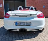 Porsche Boxster 2.7 - Sport Chrono | PDK | BOSE | Presse - gebrauchte Porsche Boxster aus dem Jahr 2013