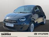 Fiat 500 Elektro Action  Radio & Winter Paket  - Fiat 500: Action