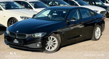 BMW 418 Gran Coupé - 2
