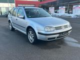 Volkswagen Golf IV Variant Ocean#Tüv-01-2028#Automatik# - Volkswagen Golf: Variant Iv