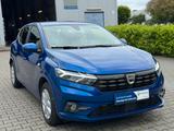 Dacia Sandero III Comfort 1.Hand *Garantie*nur 29000Km - Dacia Sandero Gebrauchtwagen in Bonn